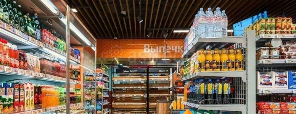 Готовый бизнес, 143 м2 Санкт-Петербург - изображение 1