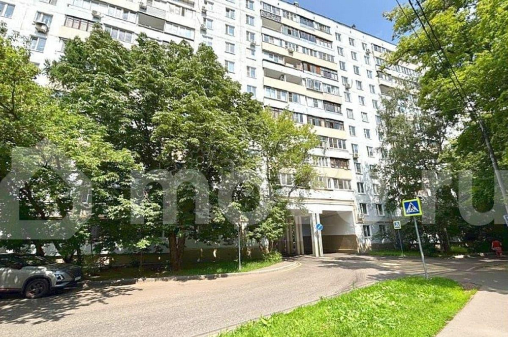 Студия, 18.8 м2, 1/12 эт. Москва - изображение 5
