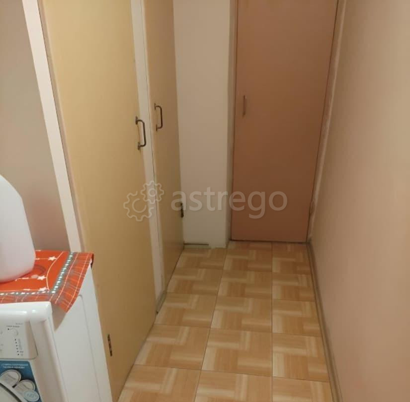 Комната, 18 м2, 4/9 эт. Химки - изображение 2