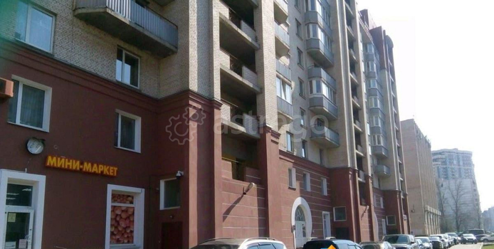 Свободного назначения, 120 м2 Санкт-Петербург - изображение 4