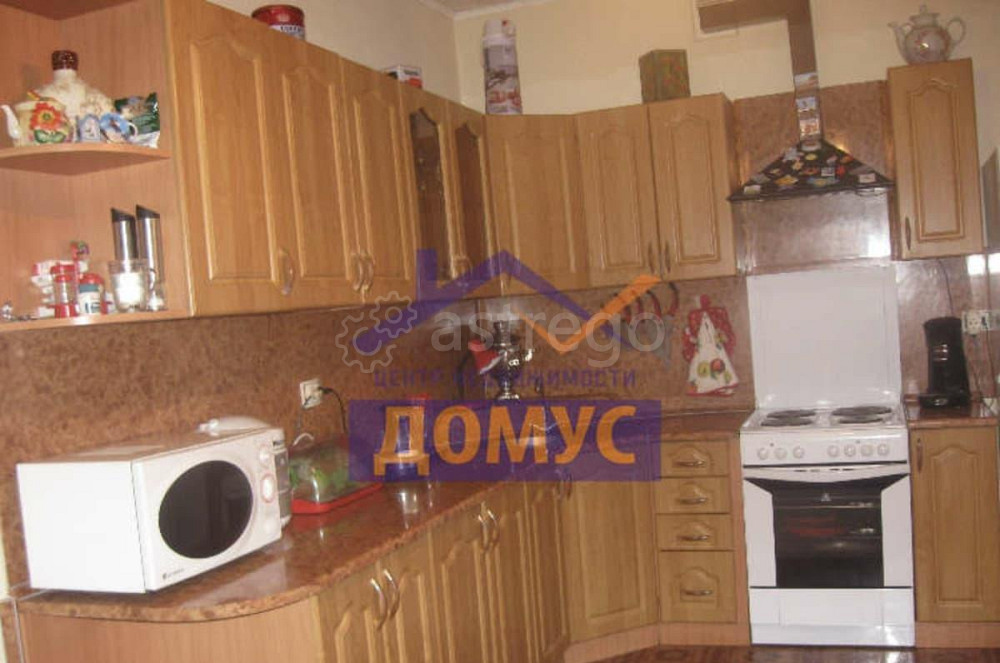 3-комн. квартира, 115 м2, 2/14 эт. Белгород - изображение 7