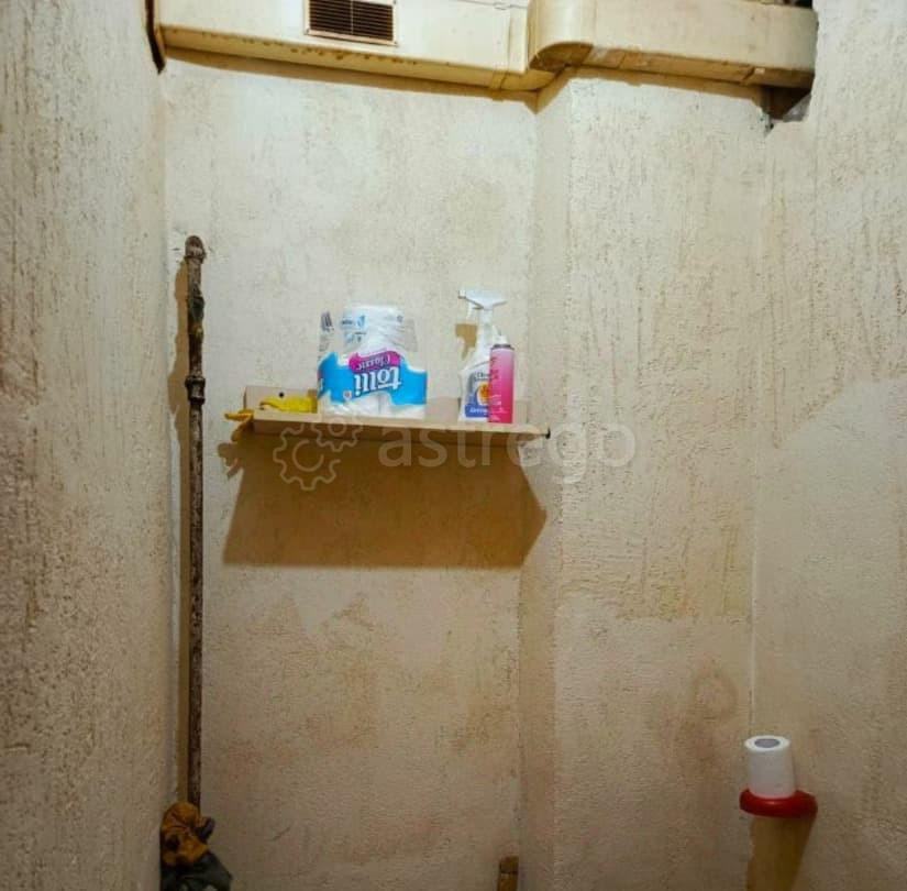 Комната, 21.8 м2, 1/5 эт. Подольск - изображение 7