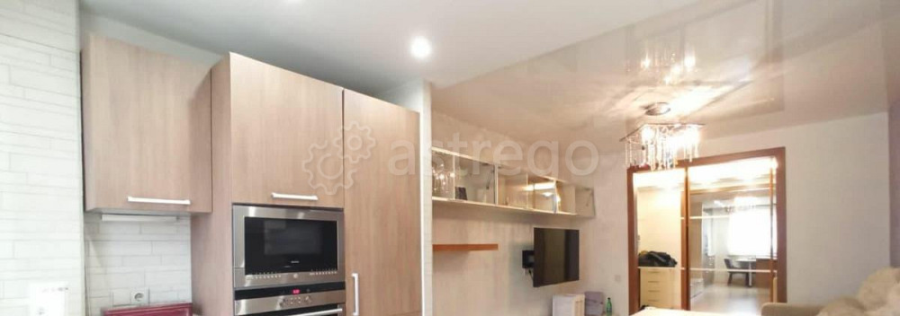 2-комн. квартира, 60 м2, 6/17 эт. Москва - изображение 5