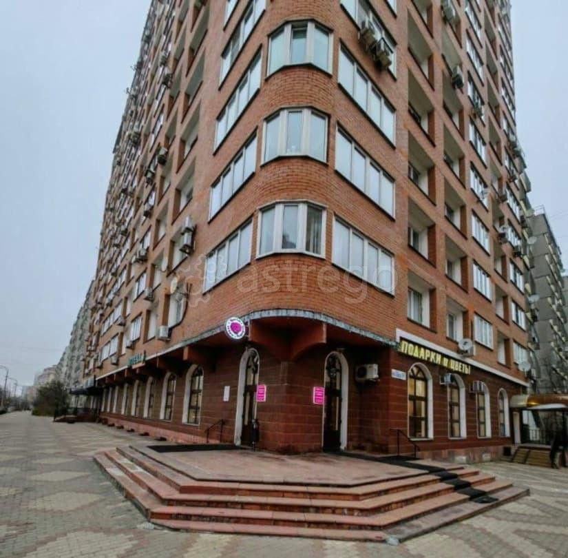 Свободного назначения, 40 м2 Дзержинский - изображение 1