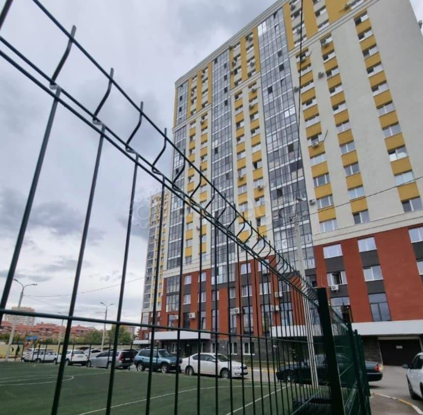 Свободного назначения, 560 м2 Уфа - изображение 2