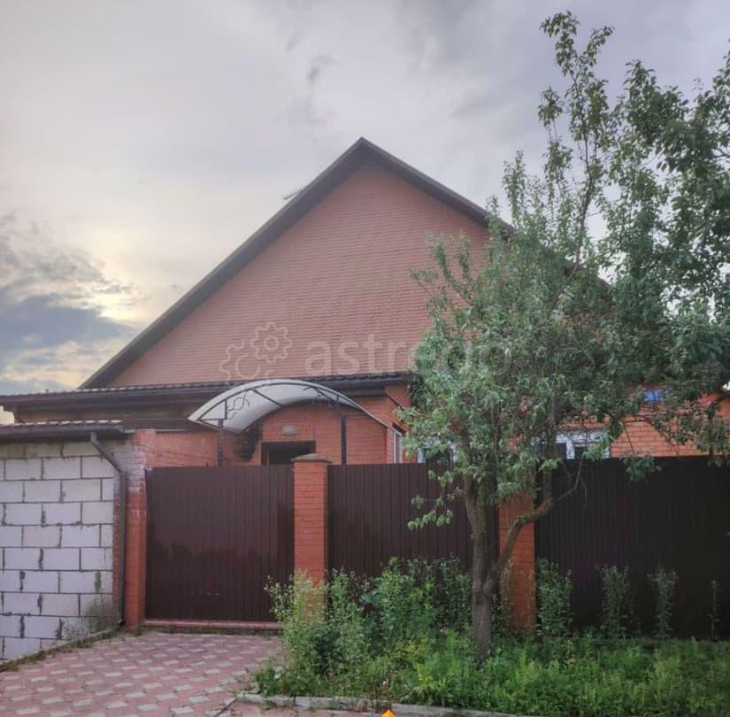 Дом, 260 м2, 12 соток, 1 эт. Лосино-Петровский - изображение 3