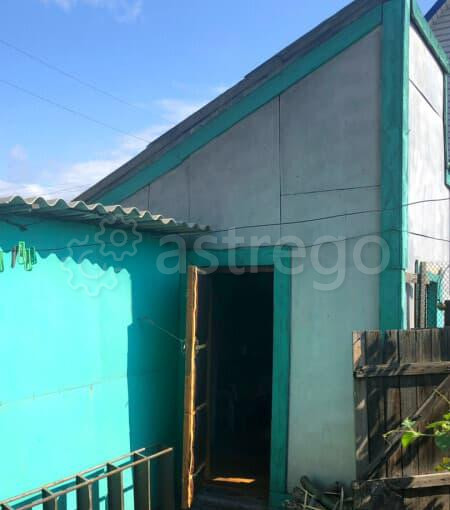 Дом, 56 м2, 4.5 сотки Рубцовск - изображение 5