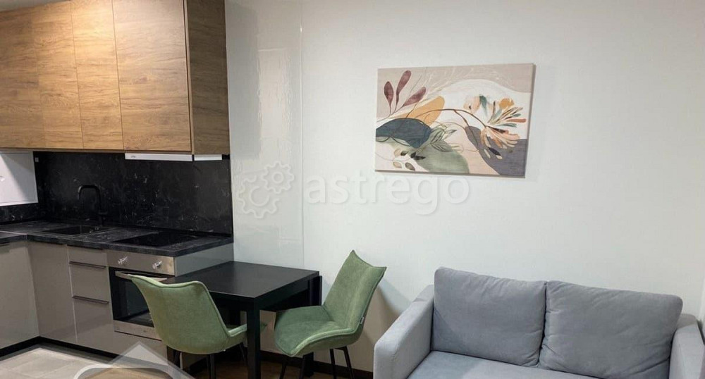 1-комн. квартира, 33 м2, 5/19 эт. Балашиха - изображение 4