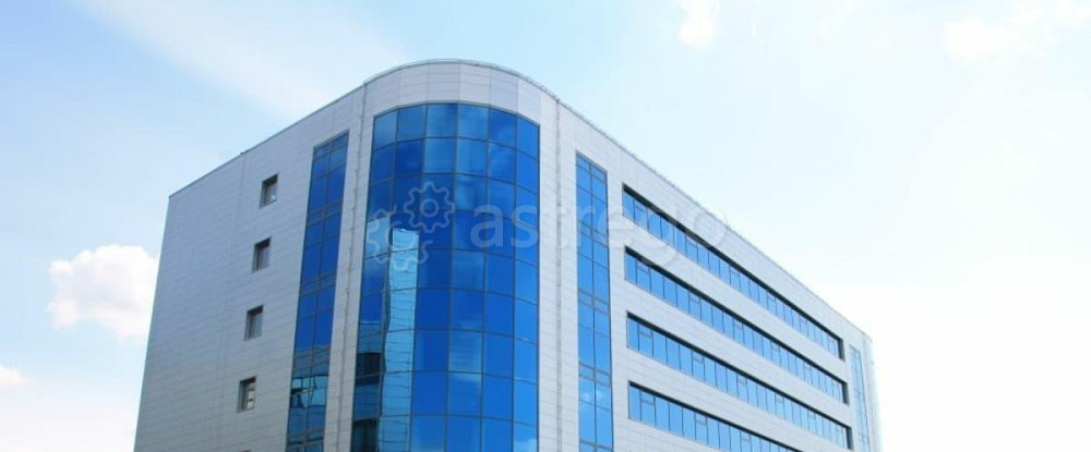 Офис, 55.8 м2 Санкт-Петербург - изображение 1