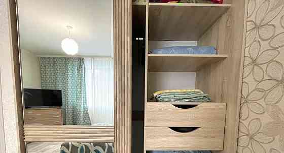 1-комн. квартира, 43 м2, 7/10 эт. Красноярск