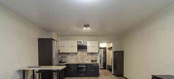 Студия, 33.3 м2, 17/17 эт. Красноярск