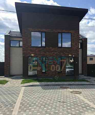 Таунхаус, 100 м2, 1 сотка, 2 эт. Белгород