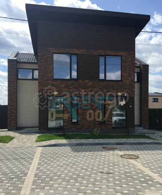 Таунхаус, 100 м2, 1 сотка, 2 эт. Белгород - изображение 3