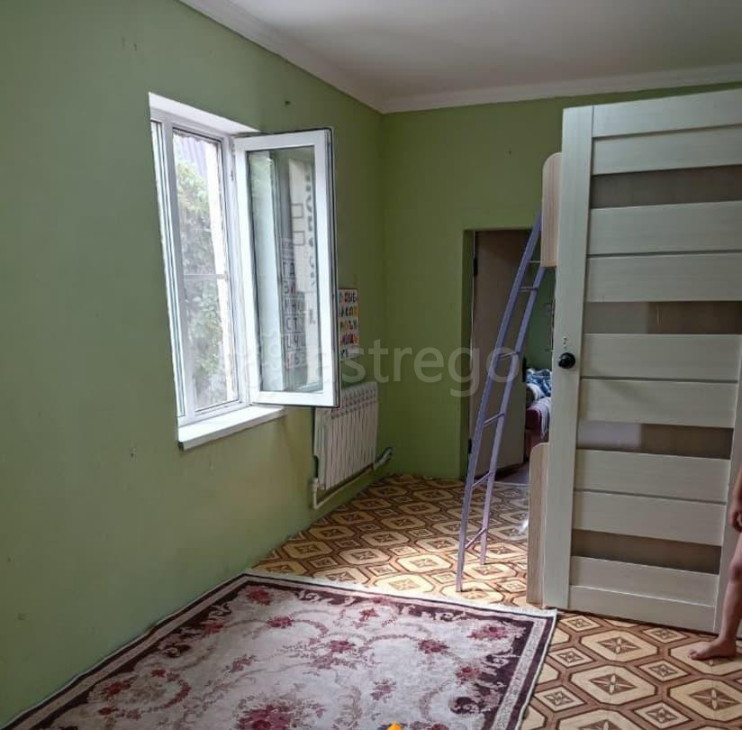 Дом, 48.3 м2, 2.97 сотки, 1 эт. Астрахань - изображение 4