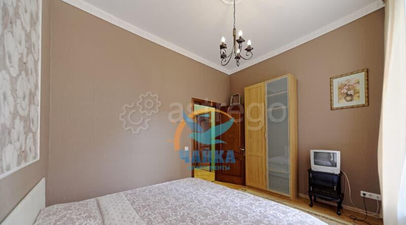 4-комн. квартира, 102 м2, 4/5 эт. Санкт-Петербург - изображение 9