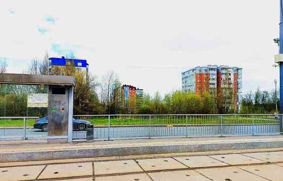 2-комн. квартира, 60 м2, 2/9 эт. Санкт-Петербург