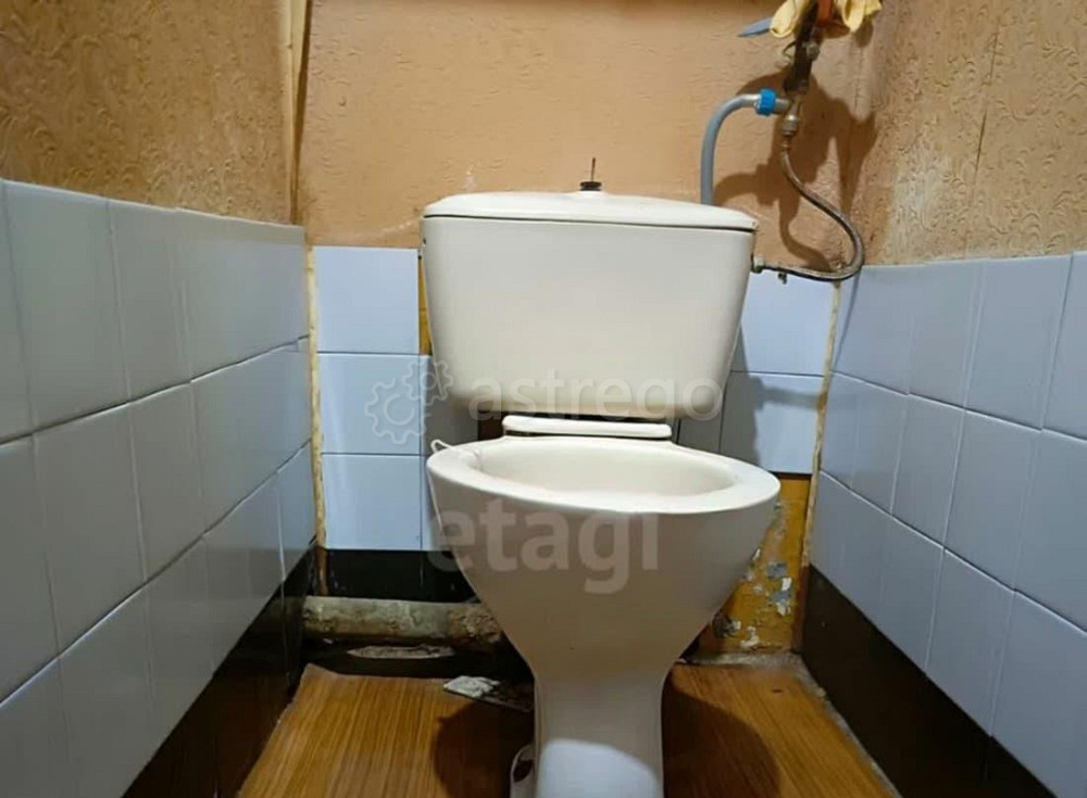 Комната, 10 м2, 1/9 эт. Санкт-Петербург - изображение 5