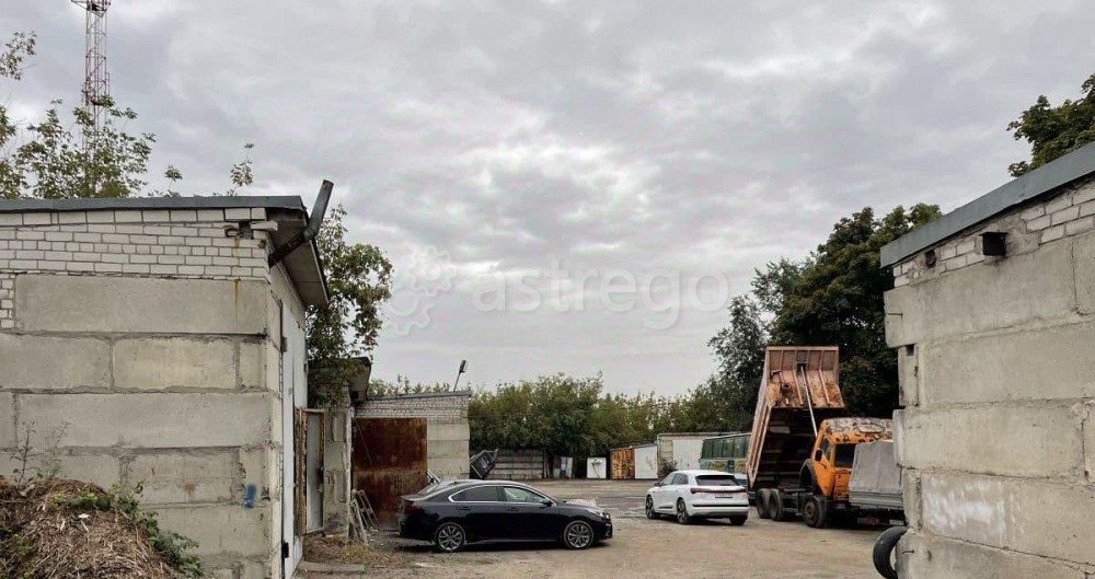 Производственное, 757 м2 Старый Оскол - изображение 5