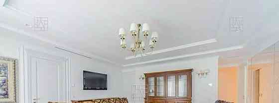 3-комн. квартира, 120 м2, 5/12 эт. Москва