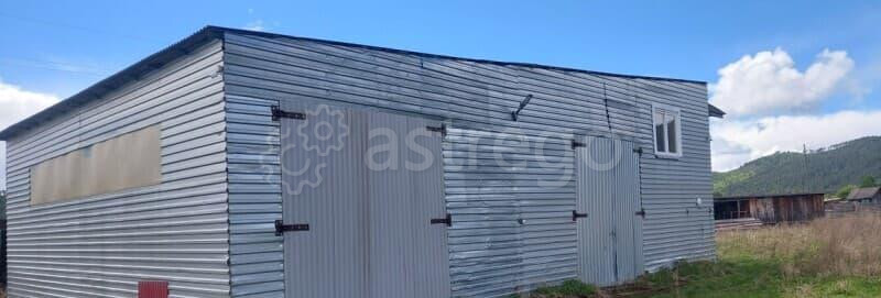 Земля промышленного назначения, 1.4 га Богучаны - изображение 8