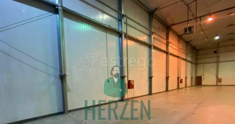 Производственное, 2000 м2 Балашиха - изображение 7