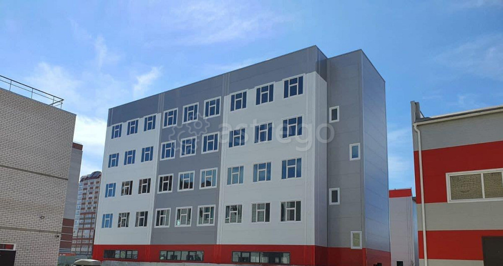 Свободного назначения, 370 м2 Барнаул - изображение 4