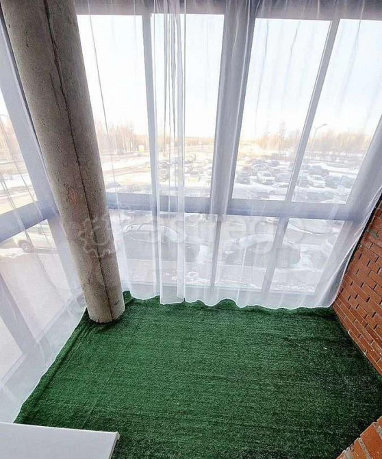 1-комн. квартира, 38 м2, 2/11 эт. Северодвинск - изображение 8