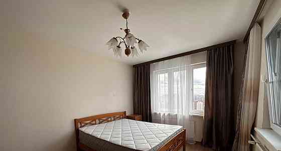 3-комн. квартира, 84 м2, 21/25 эт. Санкт-Петербург