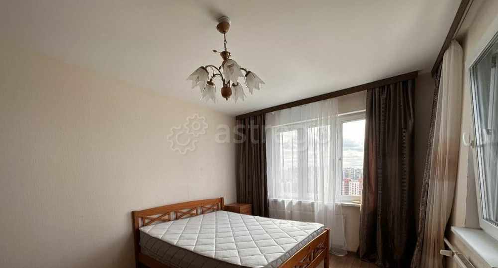 3-комн. квартира, 84 м2, 21/25 эт. Санкт-Петербург - изображение 1