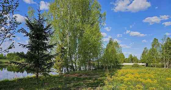 Земельный участок, 11.5 сотки Шаховская