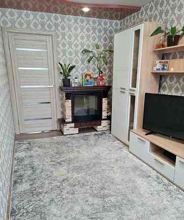 2-комн. квартира, 43.8 м2, 2/5 эт. Белгород
