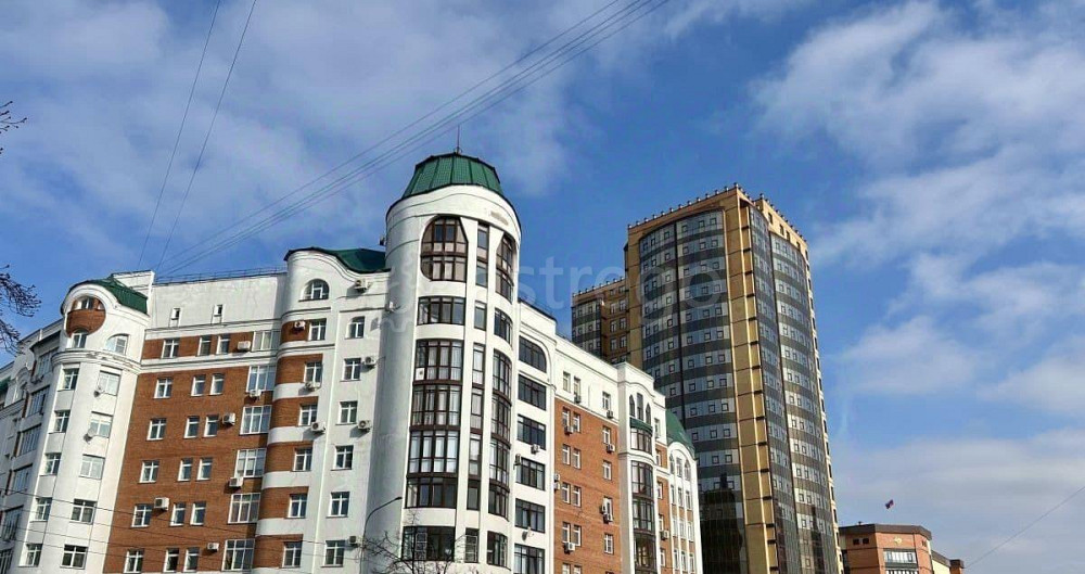 Свободного назначения, 116.5 м2 Барнаул - изображение 1