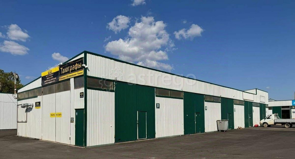 Производственное, 467 м Яблоновский - изображение 2