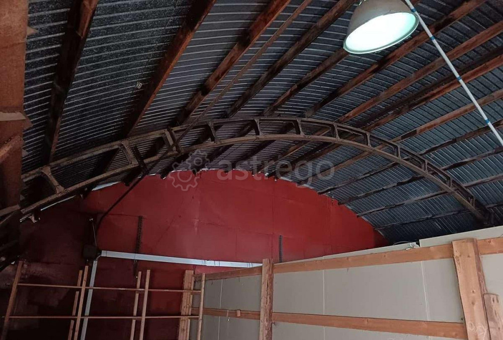 Склад, 30 м2 Северодвинск - изображение 4