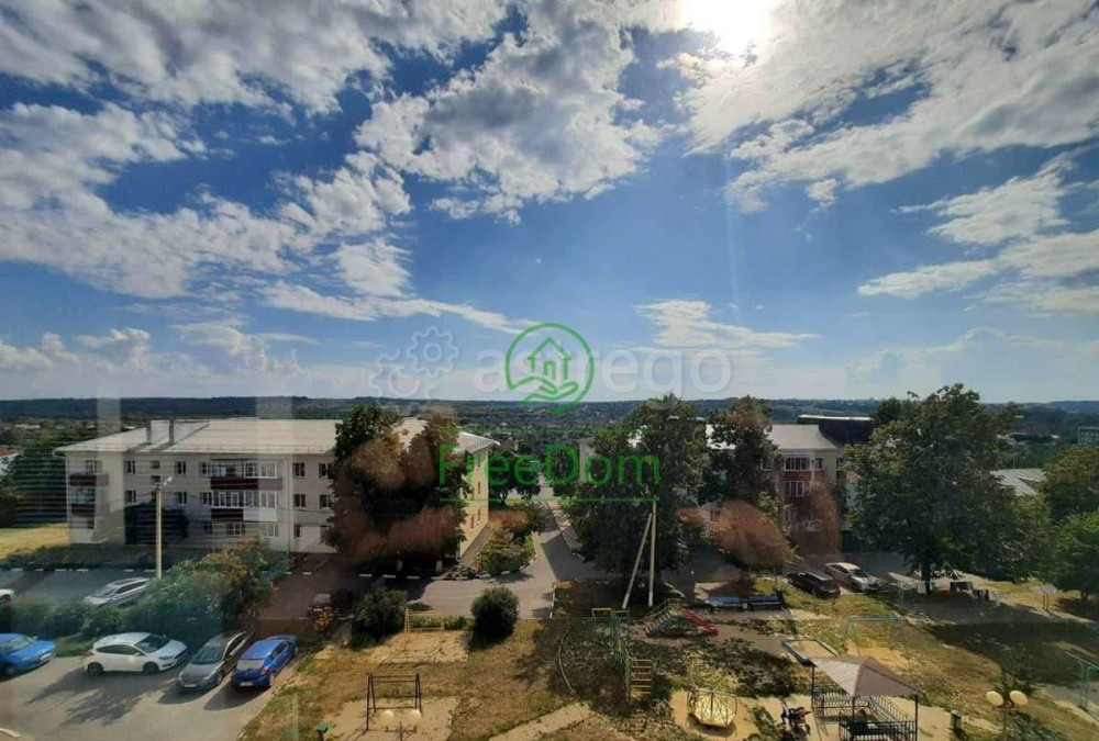 1-комн. квартира, 39.5 м2, 4/4 эт. Стрелецкое - изображение 4