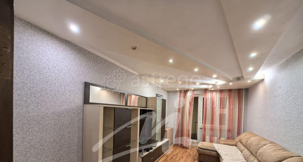 3-комн. квартира, 86 м2, 3/14 эт. Люберцы - изображение 5