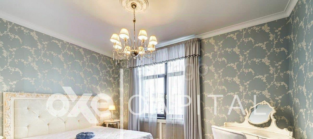 5-комн. квартира, 220 м2, 6/6 эт. Москва - изображение 3