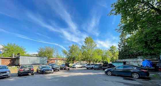 Коммерческий участок, 50 соток Москва