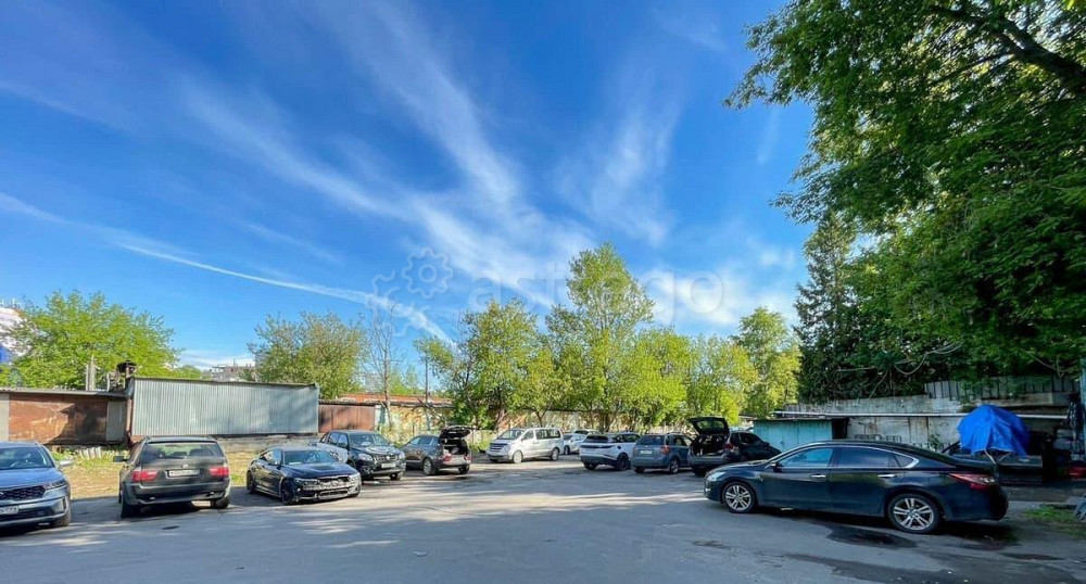 Коммерческий участок, 50 соток Москва - изображение 2