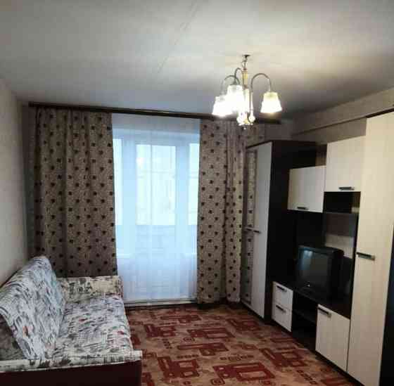 2-комн. квартира, 45 м2, 5/5 эт. Москва