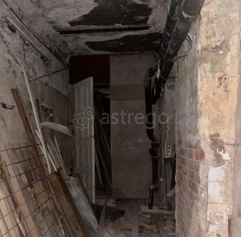 Офис, 17.2 м2 Санкт-Петербург - изображение 4