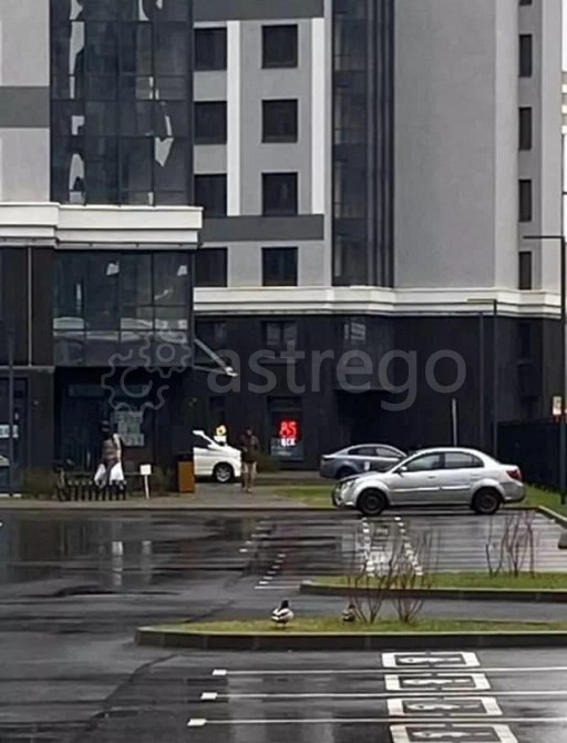 Свободного назначения, 89 м2 Санкт-Петербург - изображение 4