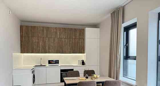 3-комн. апарт-ы, 68 м2, 26/33 эт. Красногорск