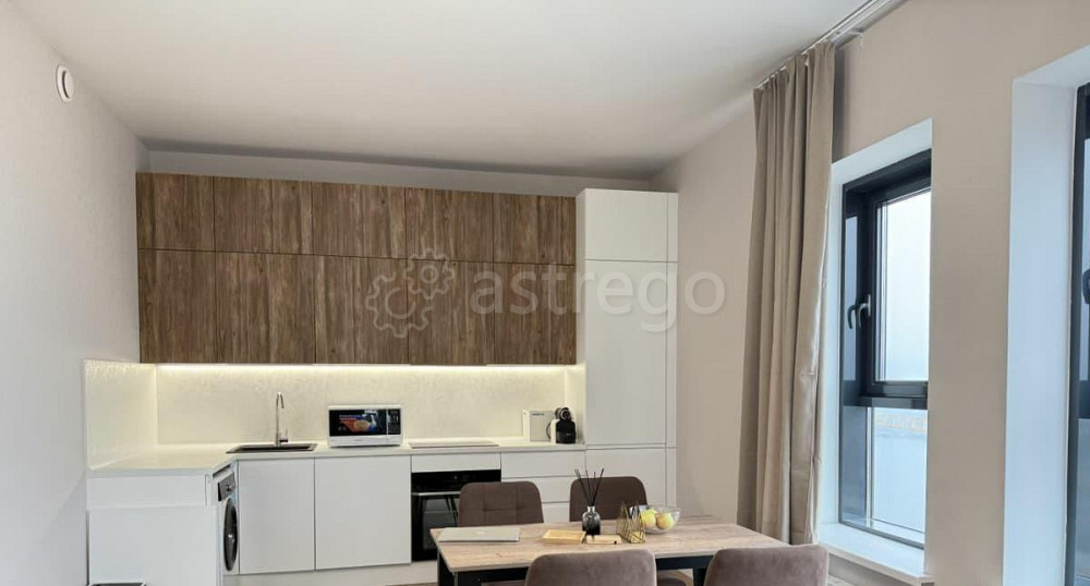 3-комн. апарт-ы, 68 м2, 26/33 эт. Красногорск - изображение 6