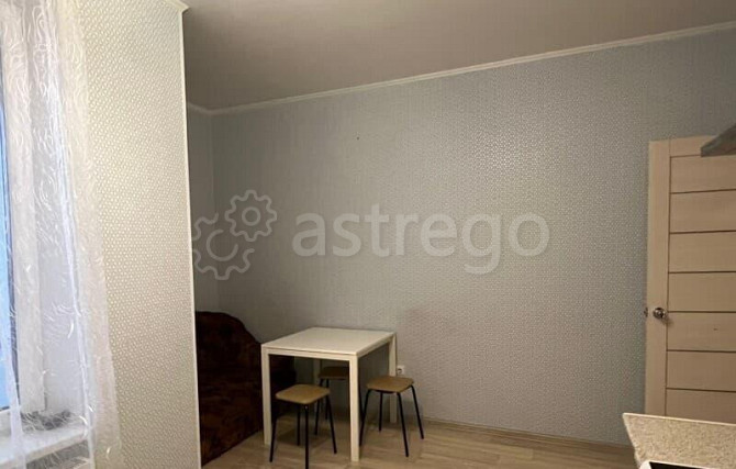 1-комн. квартира, 40 м2, 13/26 эт. Уфа - изображение 2