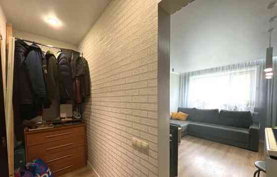 3-комн. квартира, 72 м2, 3/9 эт. Егорьевск