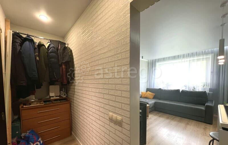 3-комн. квартира, 72 м2, 3/9 эт. Егорьевск - изображение 5