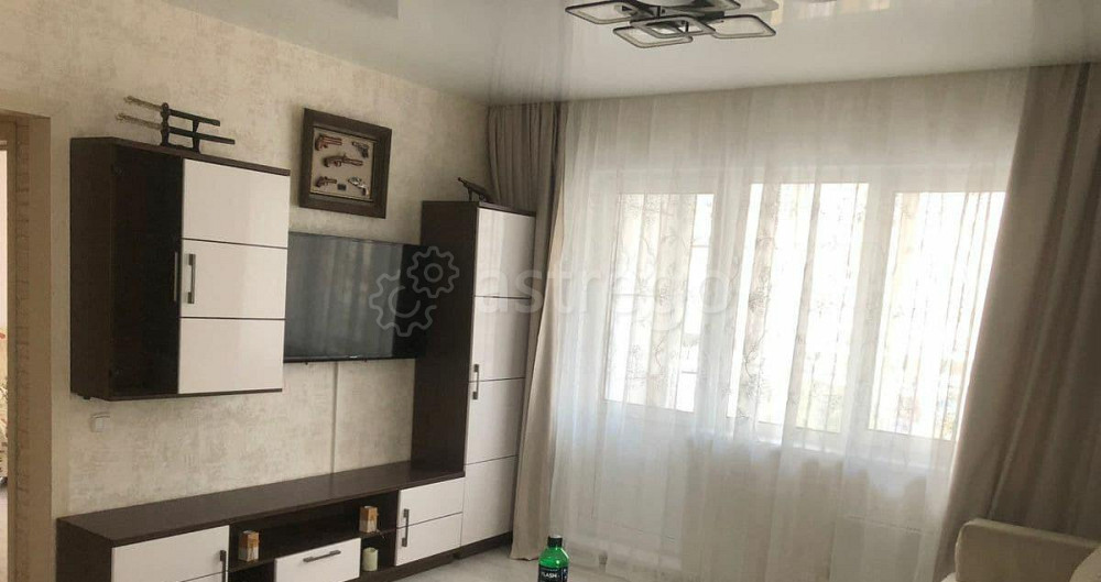 2-комн. квартира, 43 м2, 4/24 эт. Красноярск - изображение 7