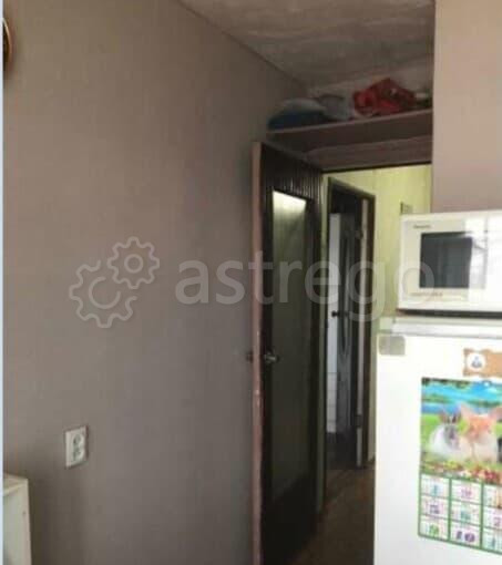 1-комн. квартира, 30.3 м2, 2/5 эт. Истра - изображение 10