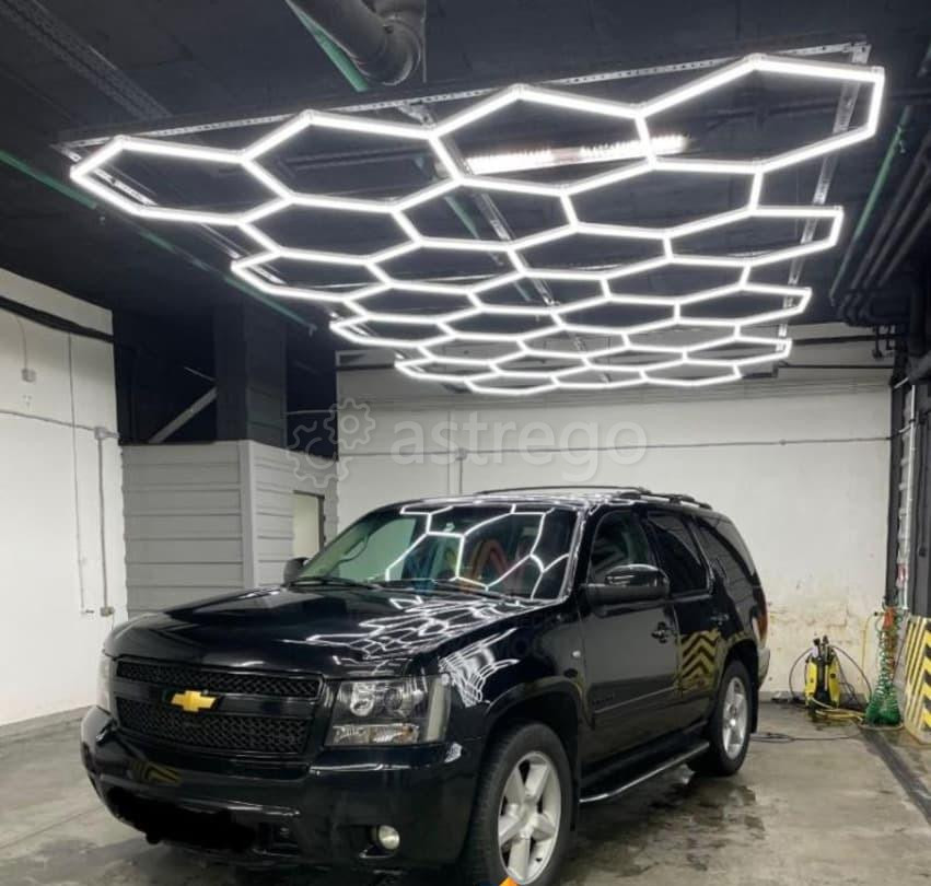 Торговое помещение, 440 м2 Уфа - изображение 4